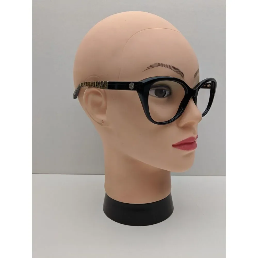 🕶️Frame Only! Michael Kors MK2025 Rania I Sunglasses 54/18 135 /KAL632🕶️​